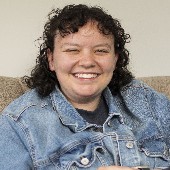 Sarah headshot cropped_170 X 170